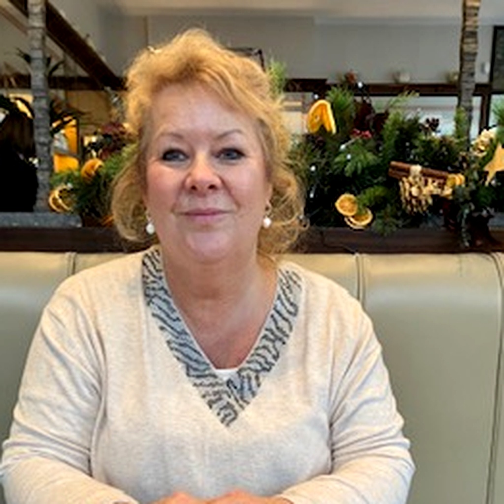 Jane Burns 
